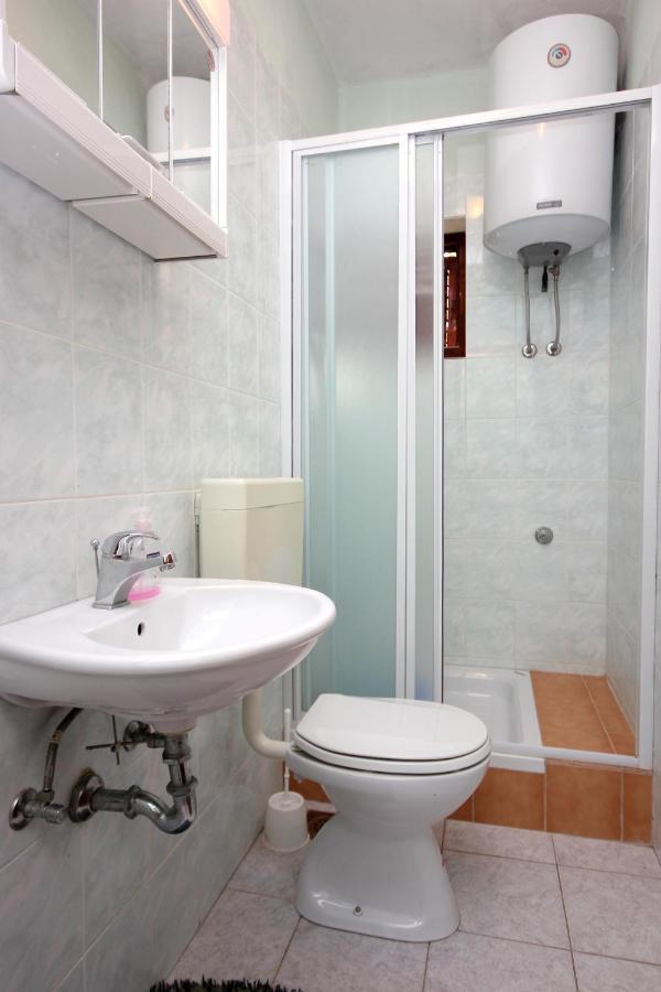 Apartment Zaglav 878A Esterno foto
