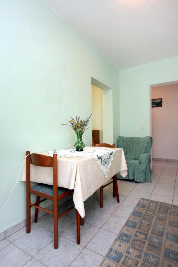 Apartment Zaglav 878A Esterno foto