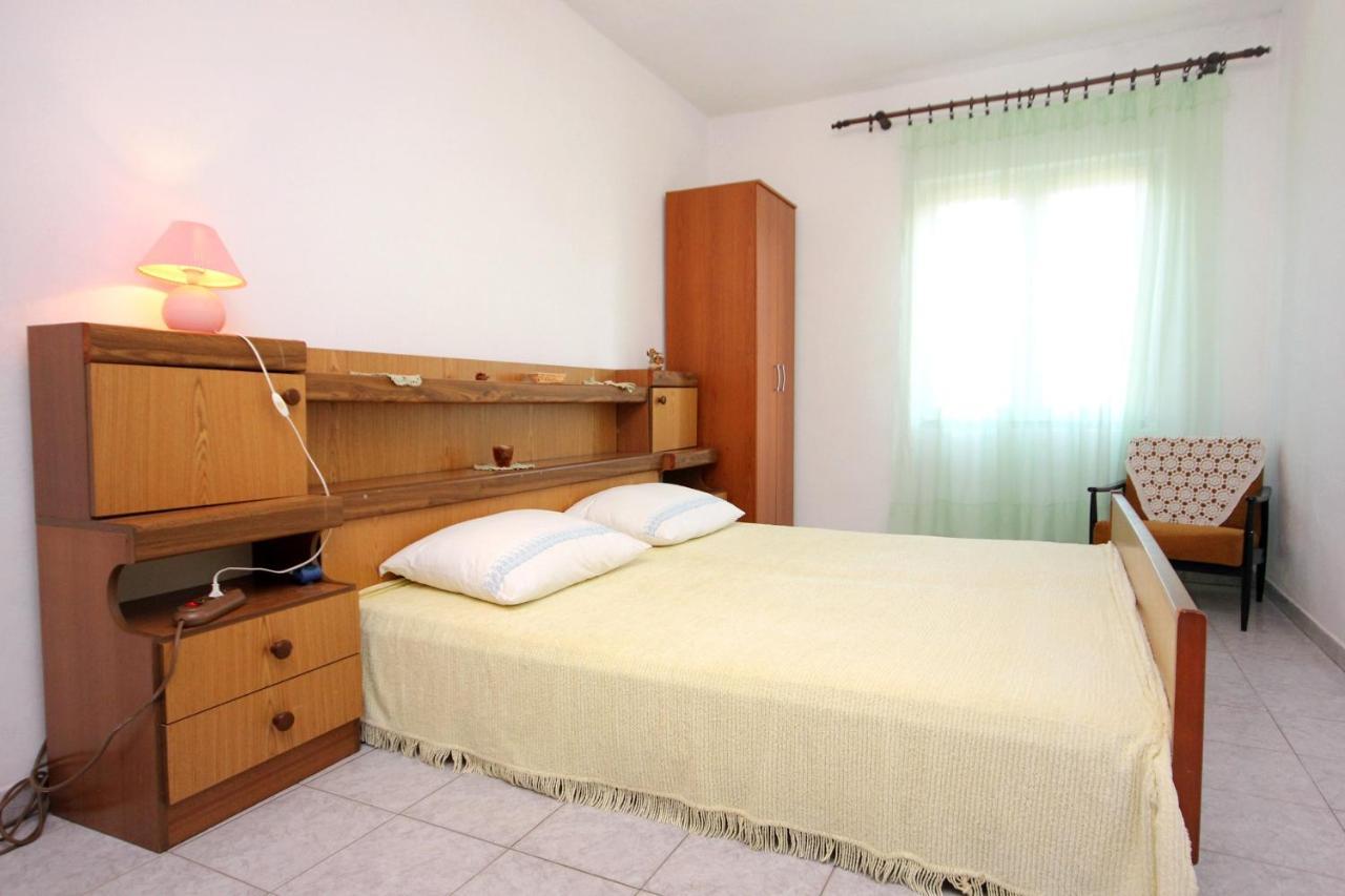 Apartment Zaglav 878A Esterno foto