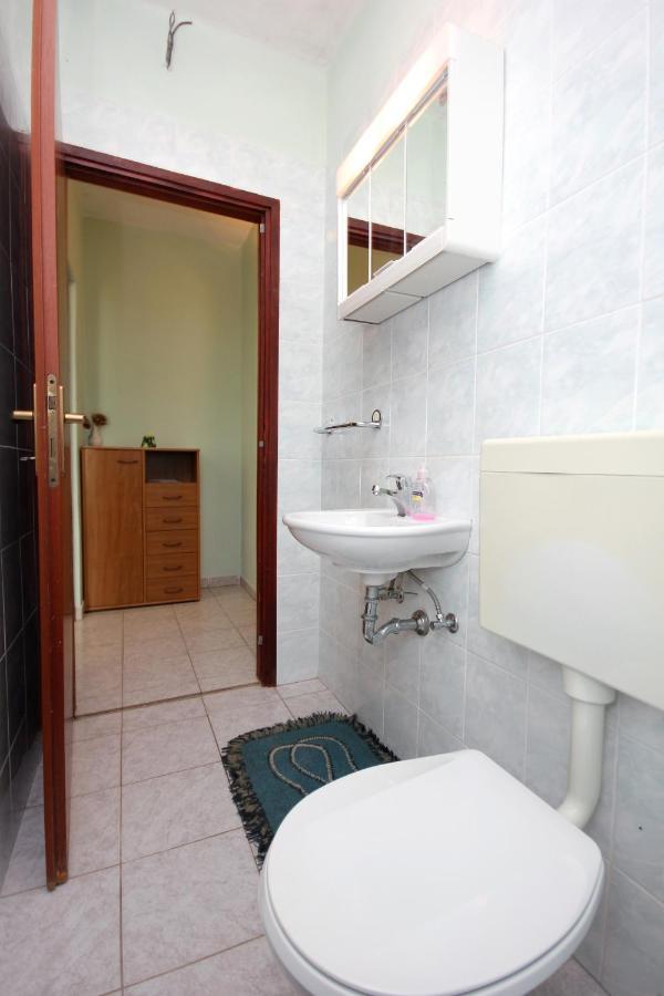 Apartment Zaglav 878A Esterno foto
