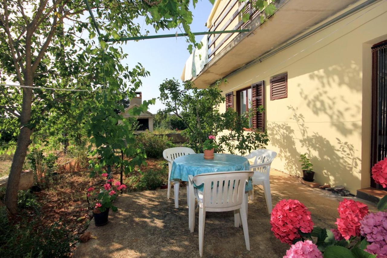 Apartment Zaglav 878A Esterno foto