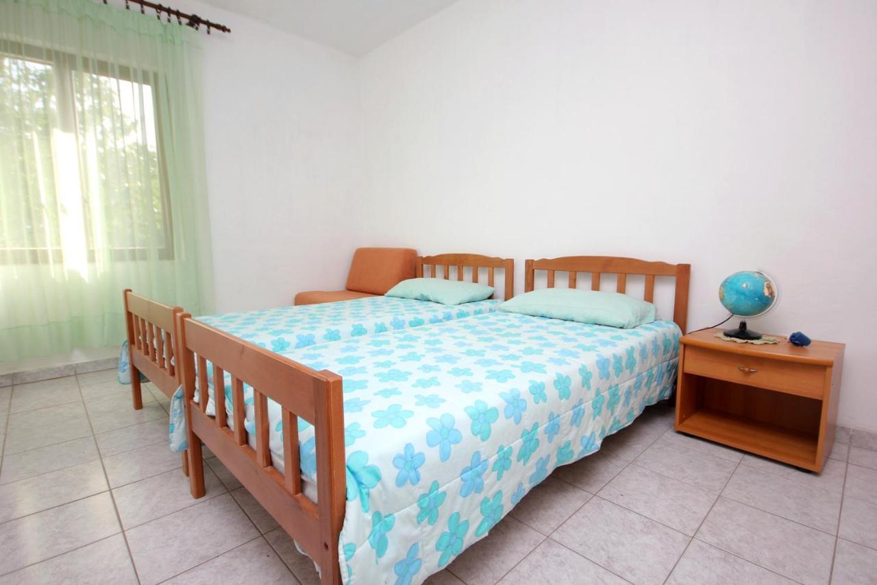 Apartment Zaglav 878A Esterno foto