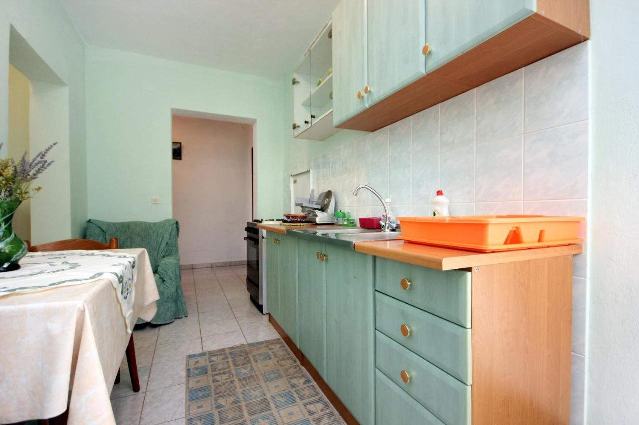 Apartment Zaglav 878A Esterno foto