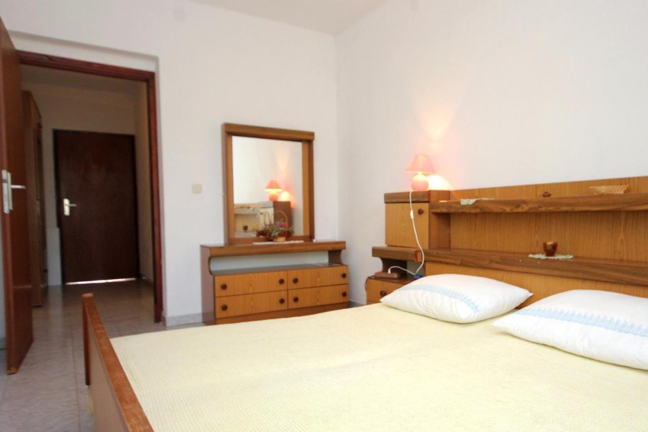 Apartment Zaglav 878A Esterno foto