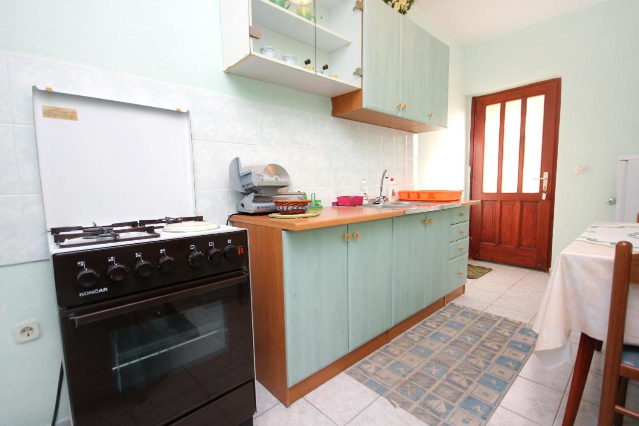 Apartment Zaglav 878A Esterno foto
