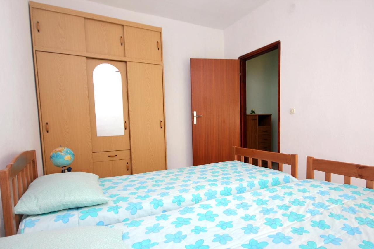 Apartment Zaglav 878A Esterno foto