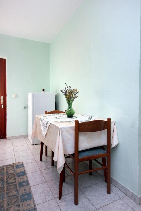 Apartment Zaglav 878A Esterno foto