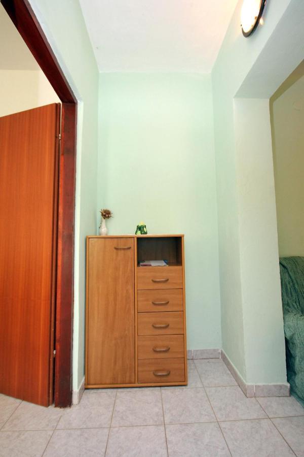 Apartment Zaglav 878A Esterno foto